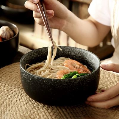 Polso di noodle creativo, ciot - Matcha Bowl Chawan recensione e prezzo