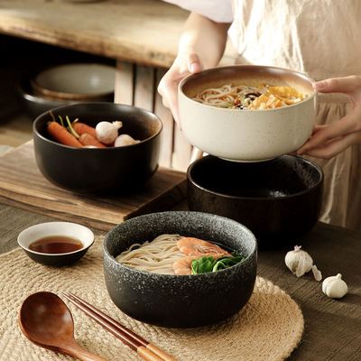 Polso di noodle creativo, ciot - Matcha Bowl Chawan recensione e prezzo