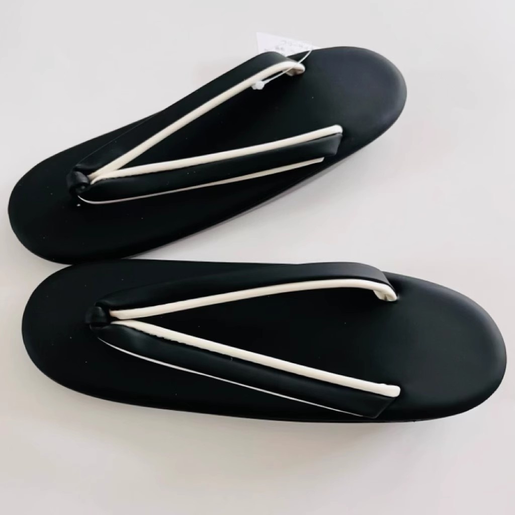 Sandali Geta da donna giappone - Geta Wooden Sandal recensione e prezzo