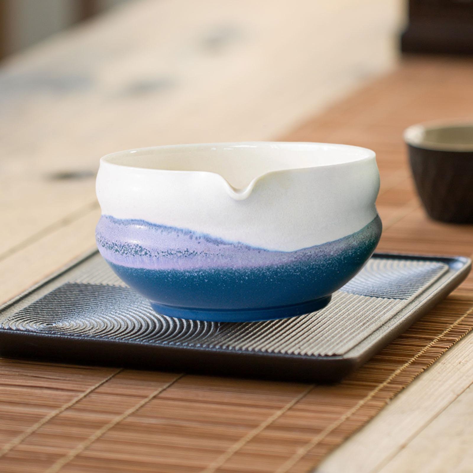 Ciotola in ceramica Matcha con - Matcha Bowl Chawan recensione e prezzo