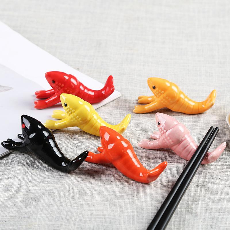 Simpatico Porta Bacchette in C - Chopstick Rest Ceramic recensione e prezzo