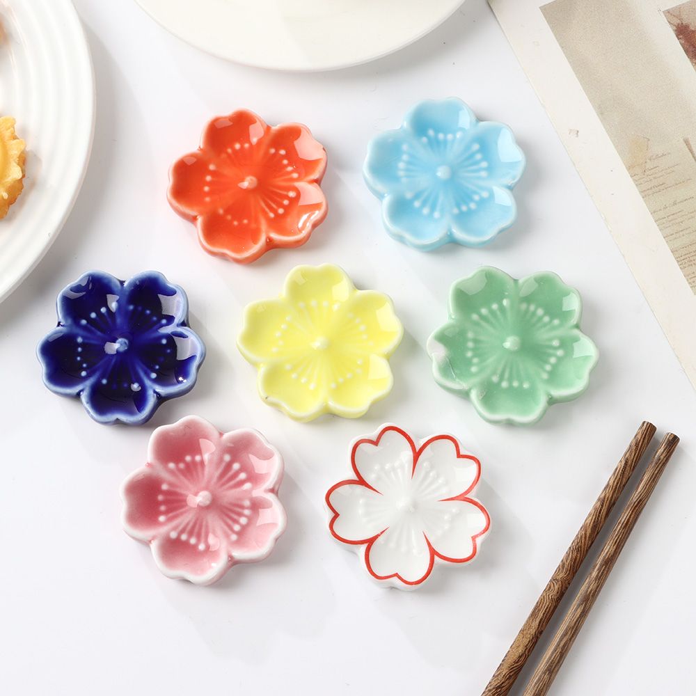 Nuovo cucchiaio da cucina forc - Chopstick Rest Ceramic recensione e prezzo