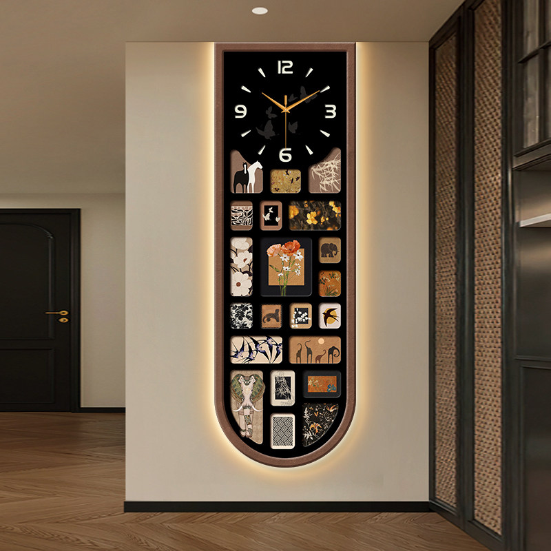 Orologio da Parete di Sicurezz - Japanese Living Lifestyle recensione e prezzo