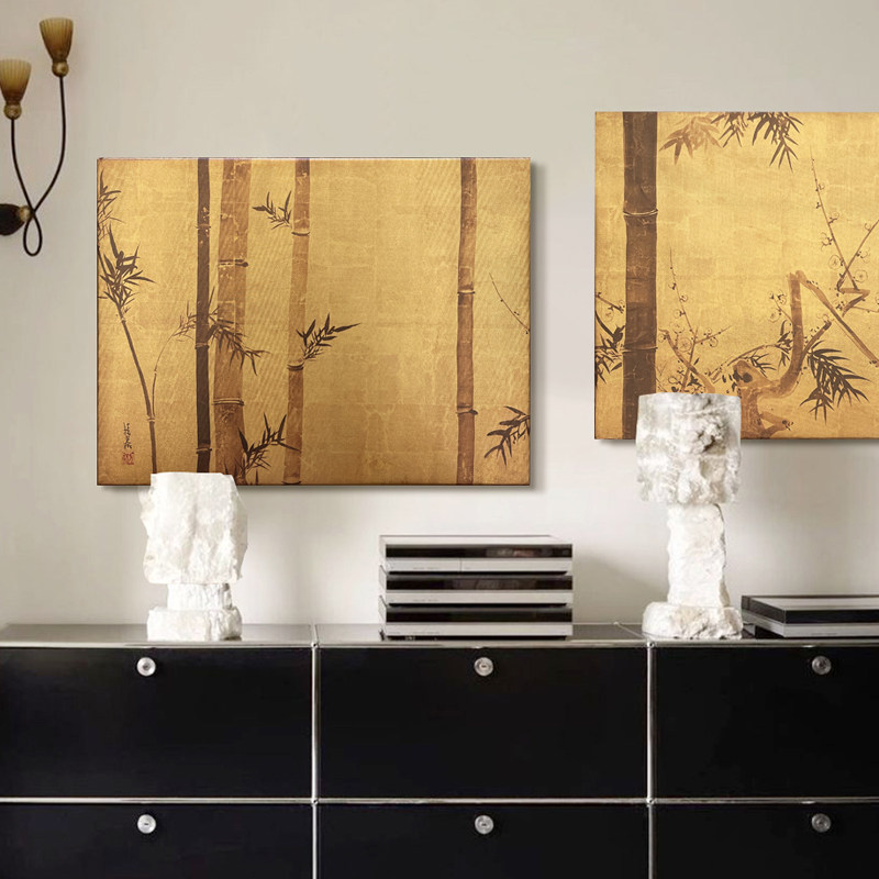 Nuova pittura antica in lamina - Japanese Living Lifestyle recensione e prezzo