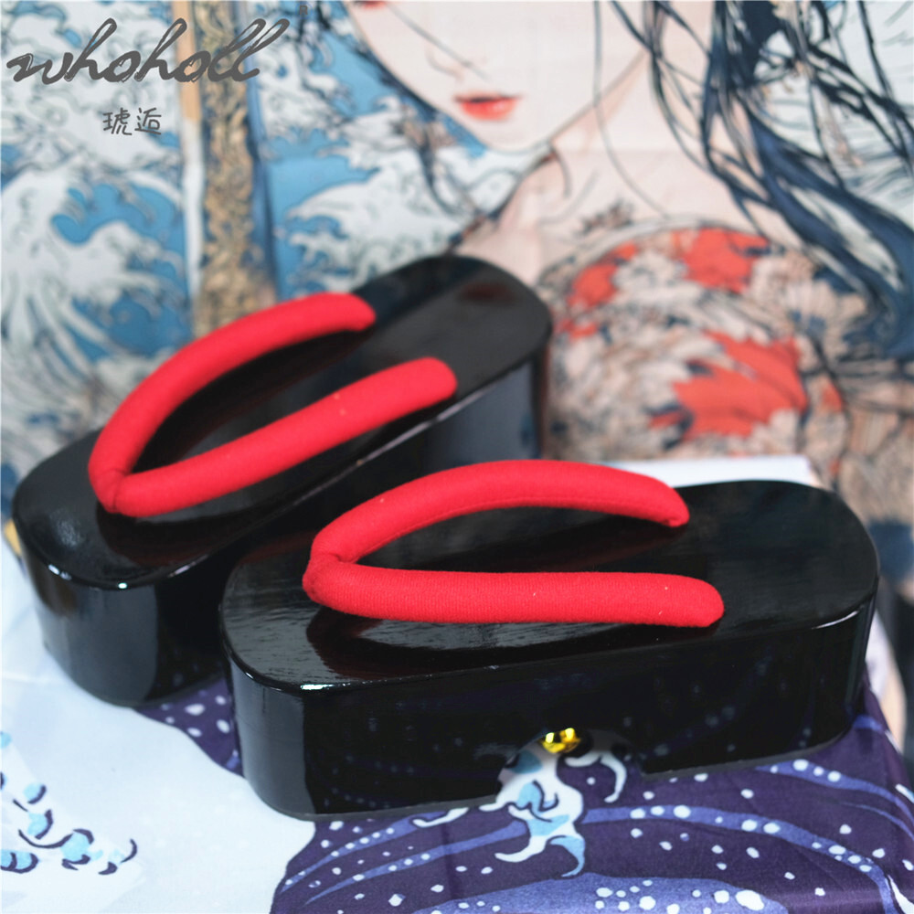 Infradito da donna estivi Geis - Geta Wooden Sandal recensione e prezzo