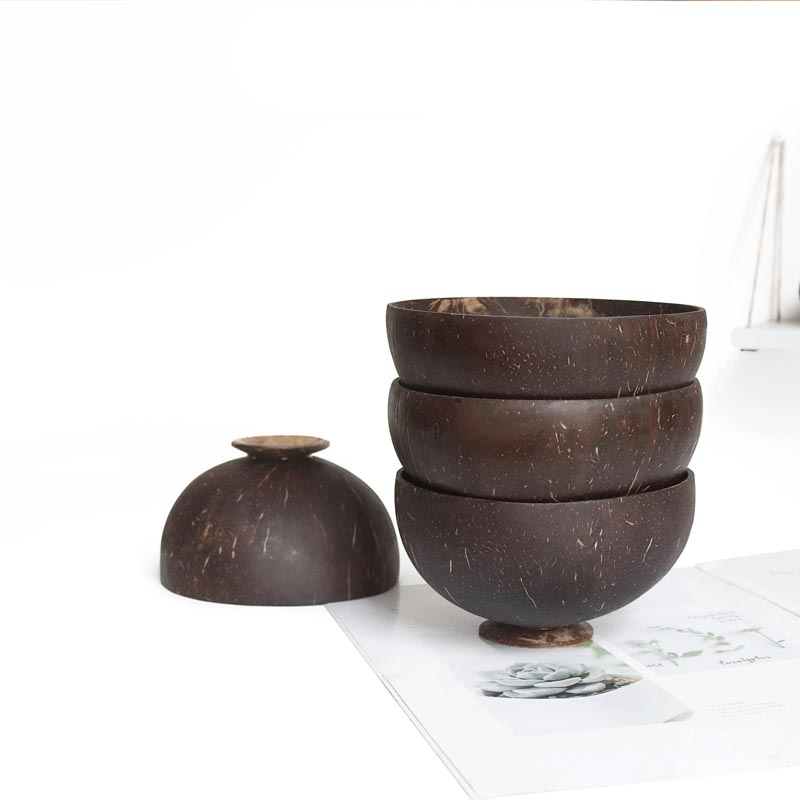 1 pz ciotola di cocco naturale - Matcha Bowl Chawan recensione e prezzo