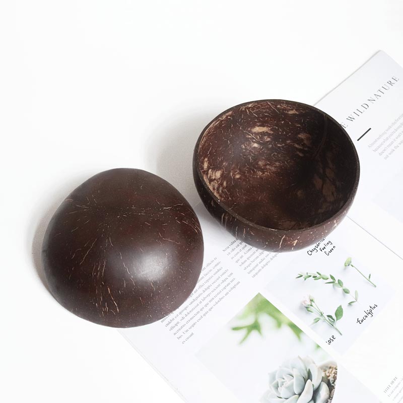 1 pz ciotola di cocco naturale - Matcha Bowl Chawan recensione e prezzo