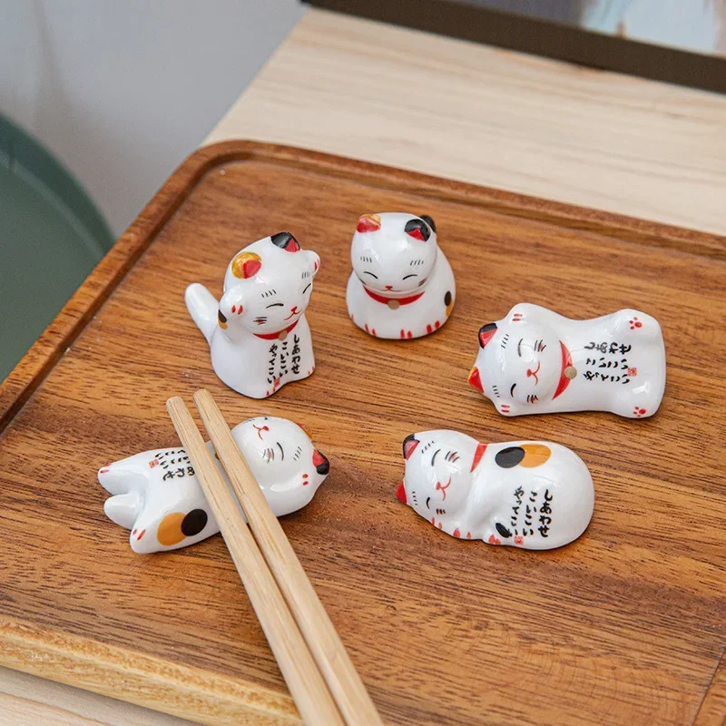 1 pz Bacchette in ceramica per - Chopstick Rest Ceramic recensione e prezzo