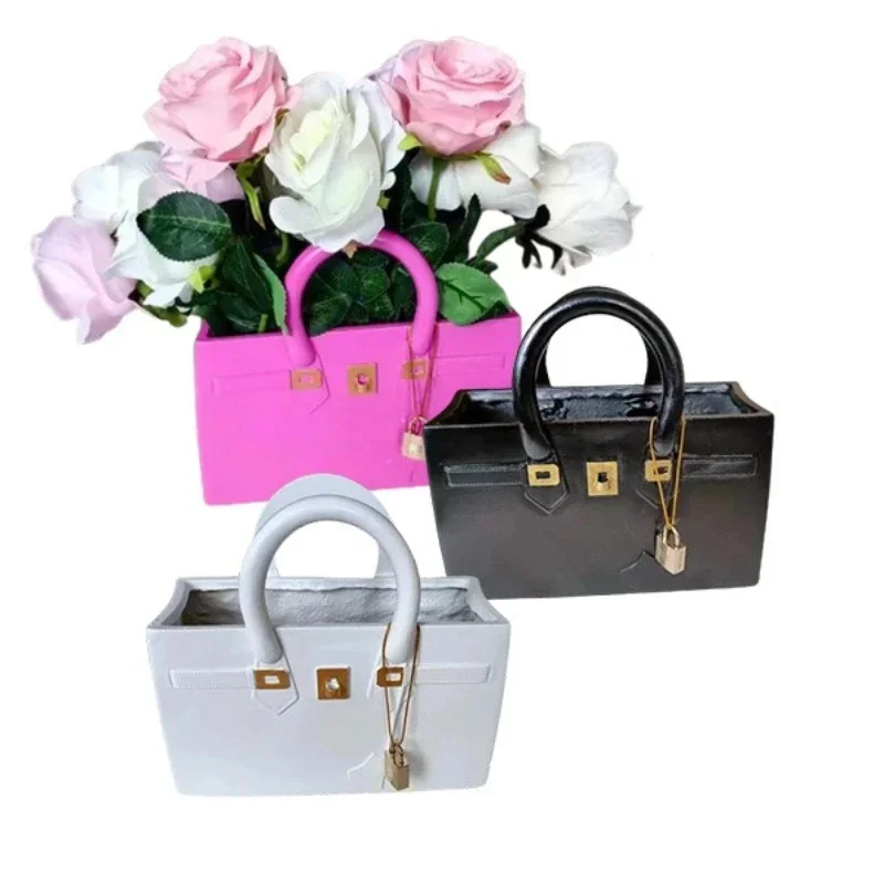 Borsa Vasi di fiori Vasi di fi - Ikebana Vase Kenzan recensione e prezzo