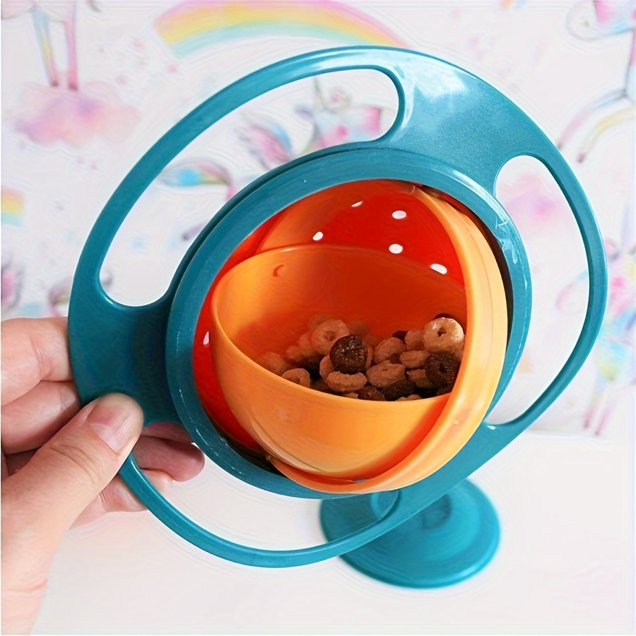 1pc Ciotola giroscopica magica - Matcha Bowl Chawan recensione e prezzo