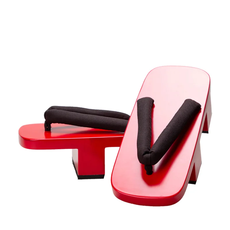 Sandali in legno da donna per  - Geta Wooden Sandal recensione e prezzo