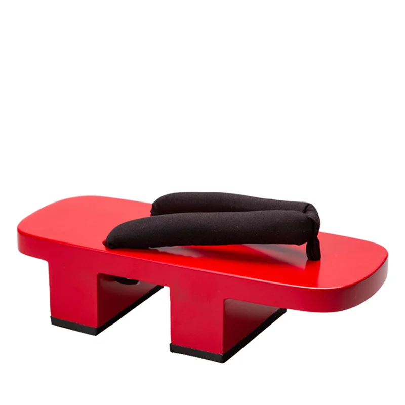 Sandali in legno da donna per  - Geta Wooden Sandal recensione e prezzo