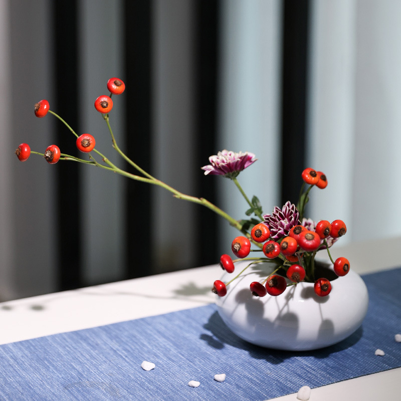 Vaso in ceramica stile giappon - Ikebana Vase Kenzan recensione e prezzo