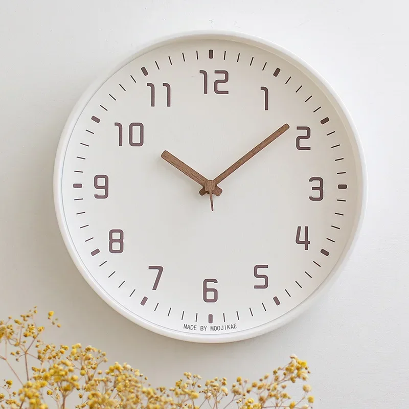 2025 Orologio da parete in sti - Japanese Living Lifestyle recensione e prezzo