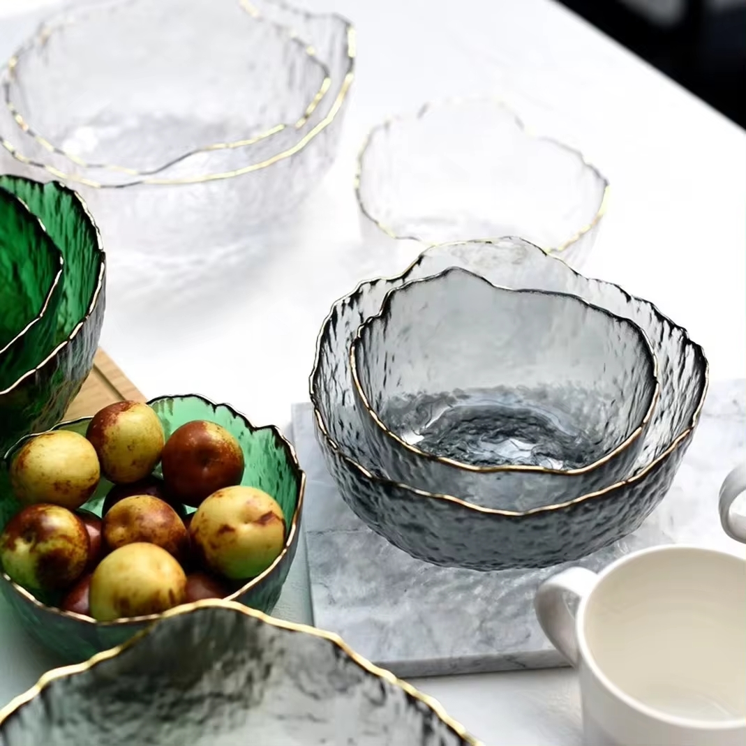 Grande Insalatiera in Vetro co - Matcha Bowl Chawan recensione e prezzo