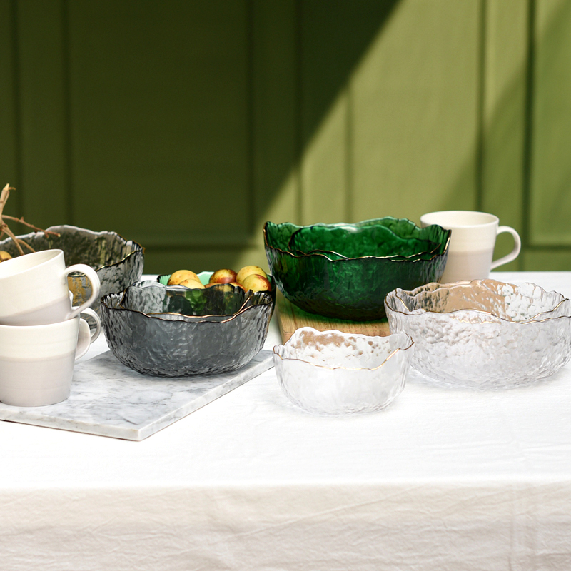 Grande Insalatiera in Vetro co - Matcha Bowl Chawan recensione e prezzo
