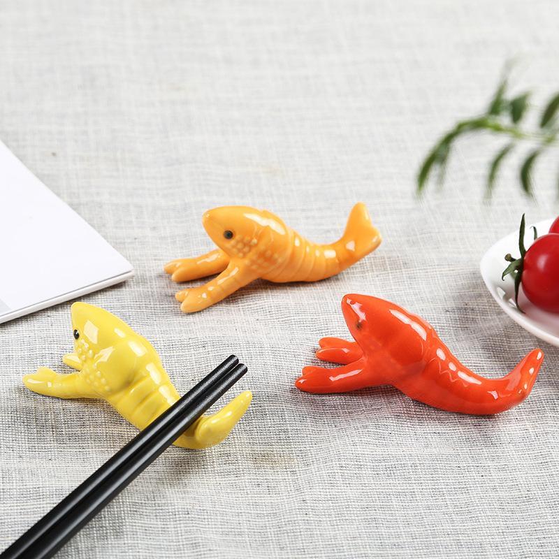 Simpatico Porta Bacchette in C - Chopstick Rest Ceramic recensione e prezzo