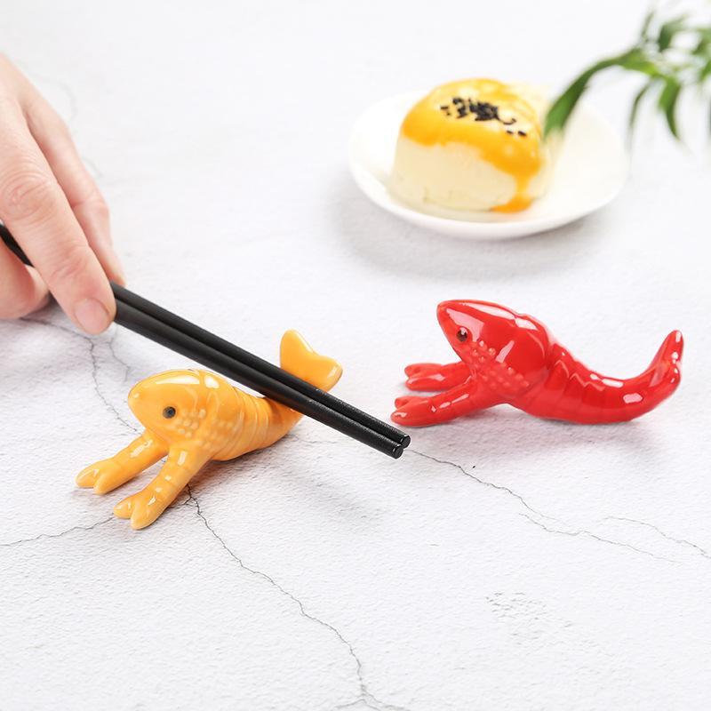 Simpatico Porta Bacchette in C - Chopstick Rest Ceramic recensione e prezzo