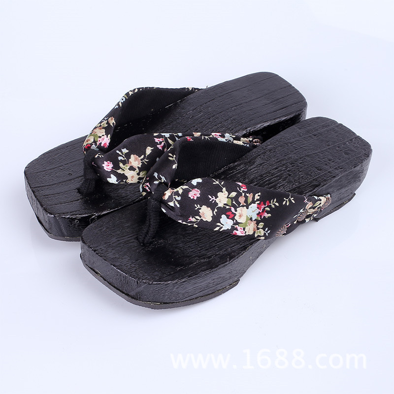 Nuovi Sandali Geta da Donna 20 - Geta Wooden Sandal recensione e prezzo