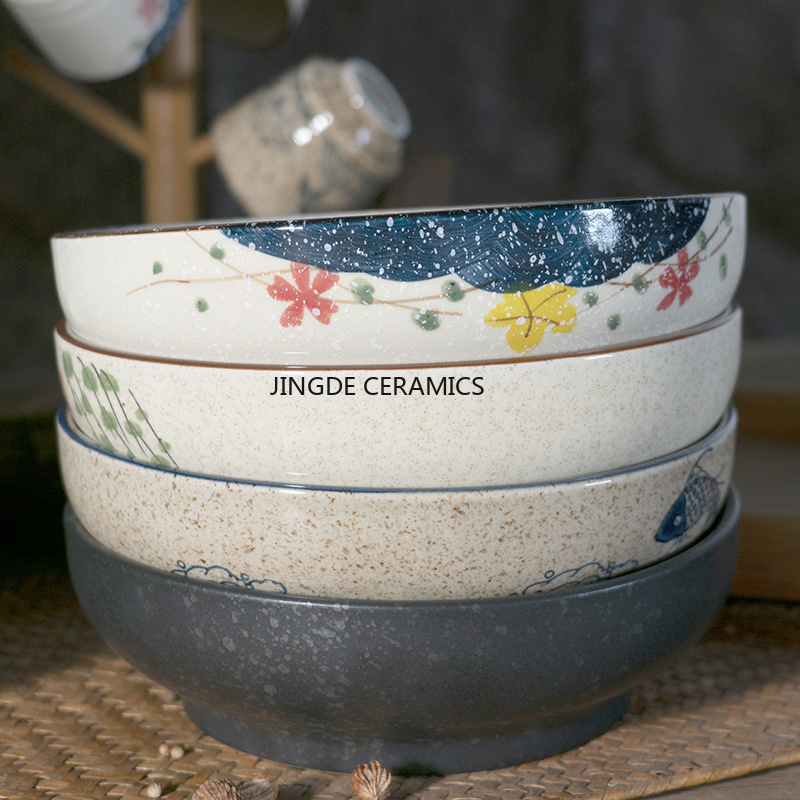 Ciotola da zuppa in ceramica r - Matcha Bowl Chawan recensione e prezzo