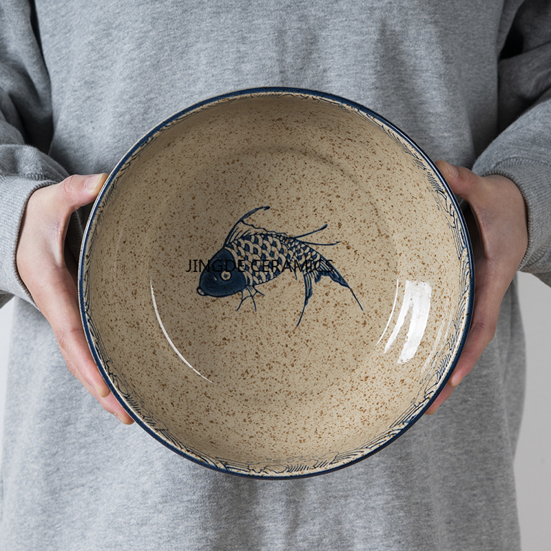 Ciotola da zuppa in ceramica r - Matcha Bowl Chawan recensione e prezzo