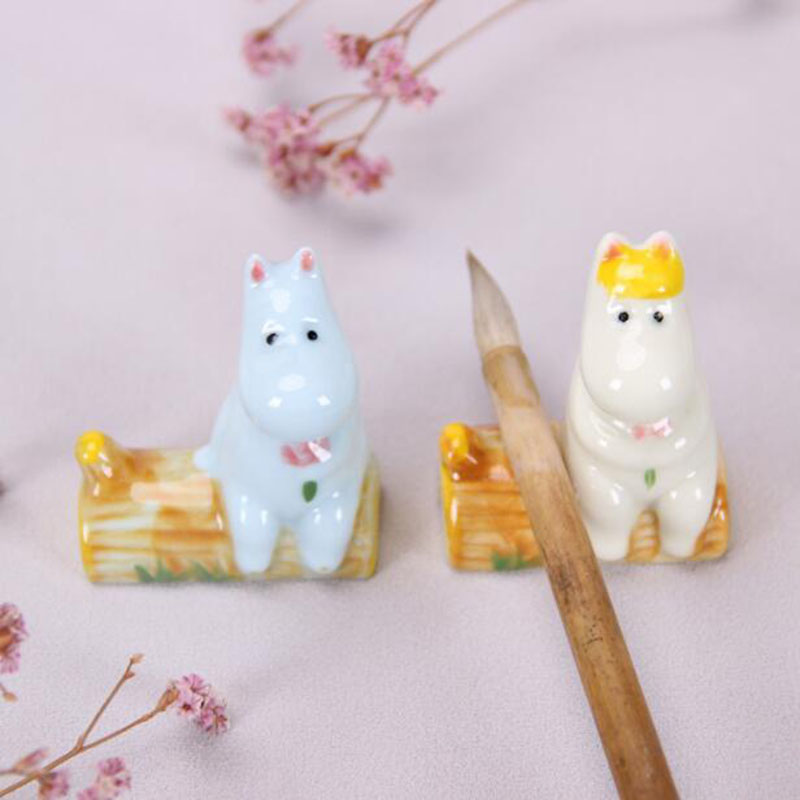 4 pezzi/set porta bacchette in - Chopstick Rest Ceramic recensione e prezzo