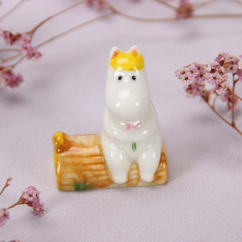 4 pezzi/set porta bacchette in - Chopstick Rest Ceramic recensione e prezzo