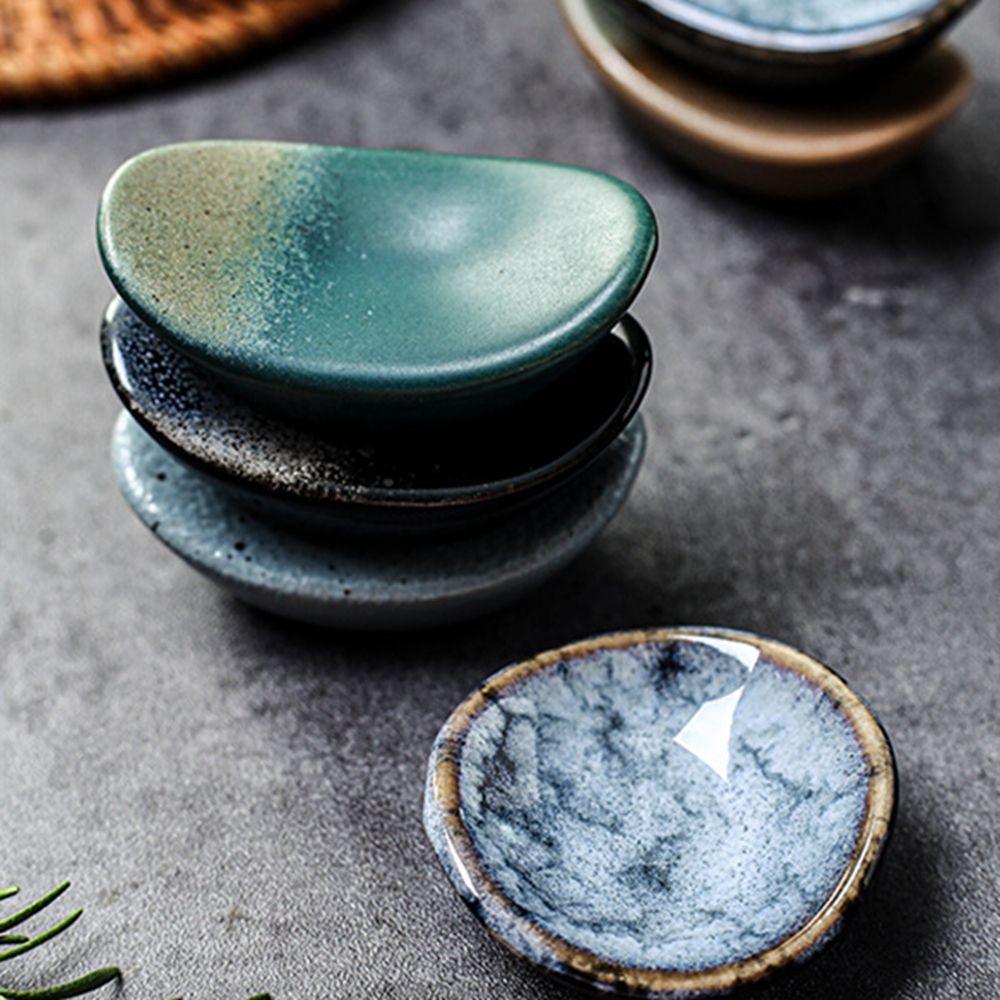 Accessori da Tavola Ecologici  - Chopstick Rest Ceramic recensione e prezzo