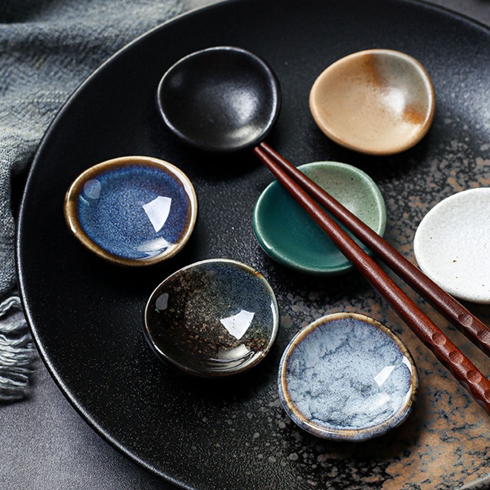 Accessori da Tavola Ecologici  - Chopstick Rest Ceramic recensione e prezzo